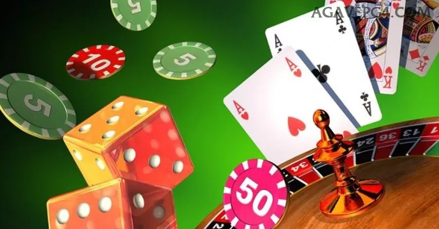 A Magia dos Caça-Níqueis no agavepg